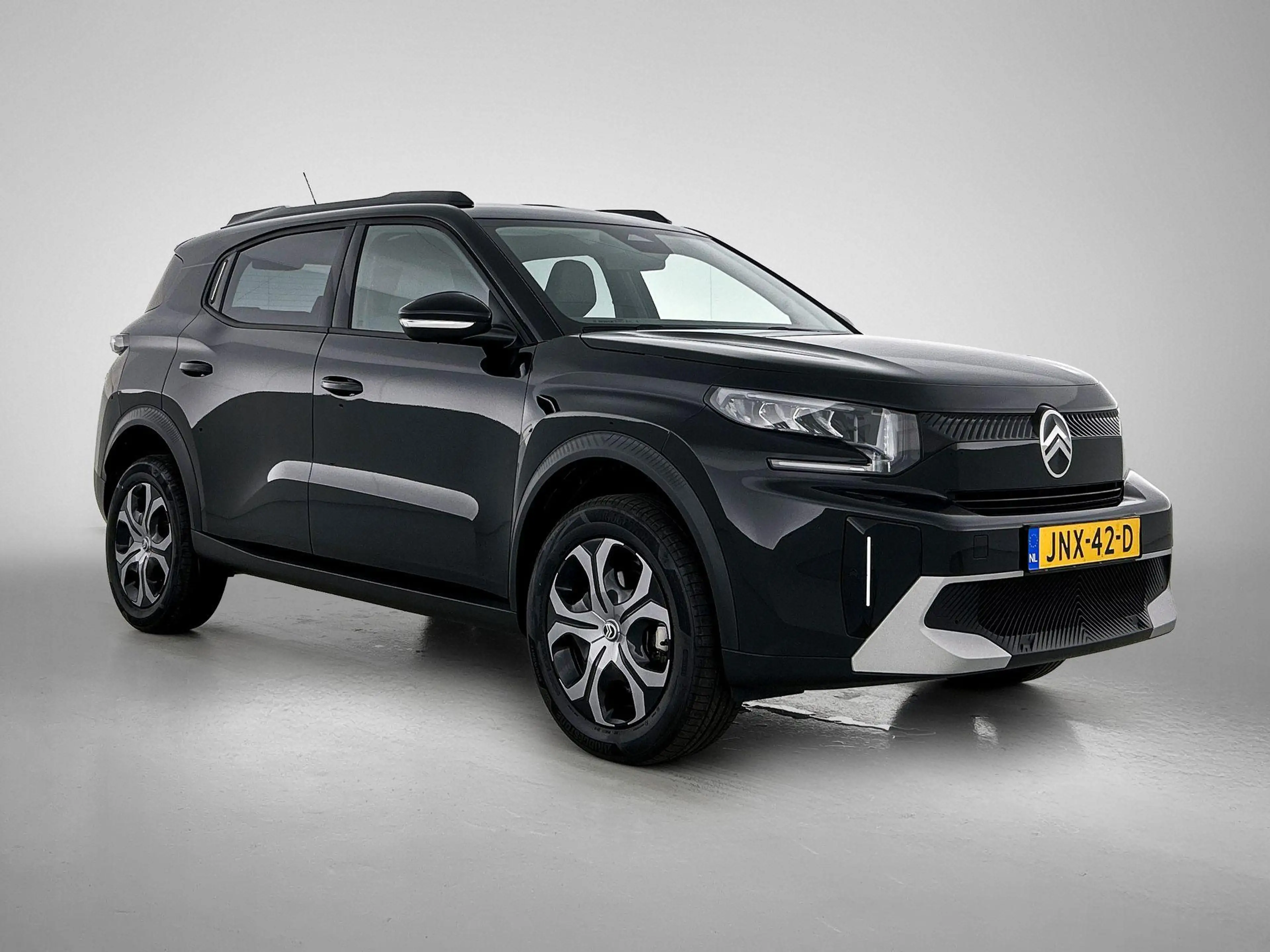 Citroen C3 Aircross SUV Plus Hybrid 7p. 145pk Automaat | 7 zitplaatsen — photo 8