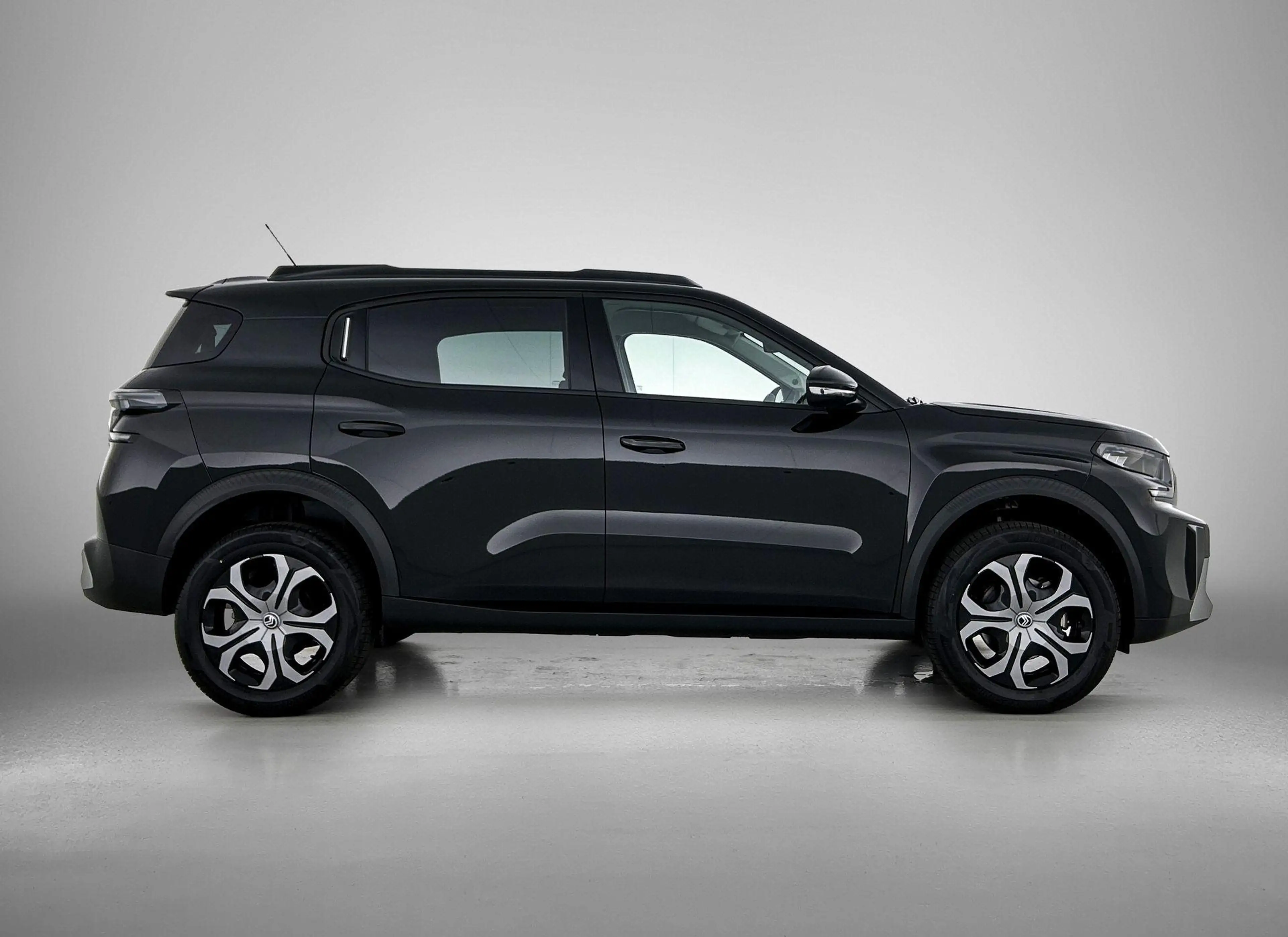 Citroen C3 Aircross SUV Plus Hybrid 7p. 145pk Automaat | 7 zitplaatsen — photo 7