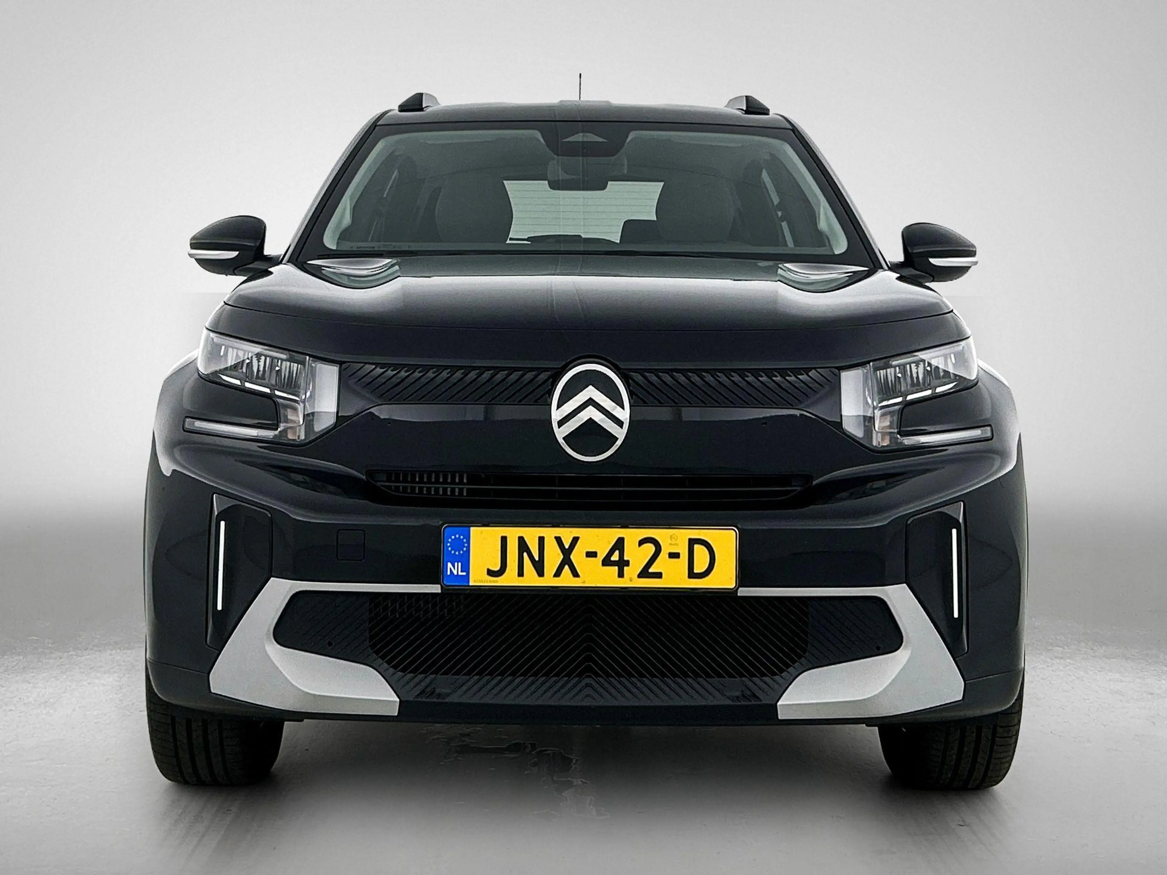 Citroen C3 Aircross SUV Plus Hybrid 7p. 145pk Automaat | 7 zitplaatsen — photo 9