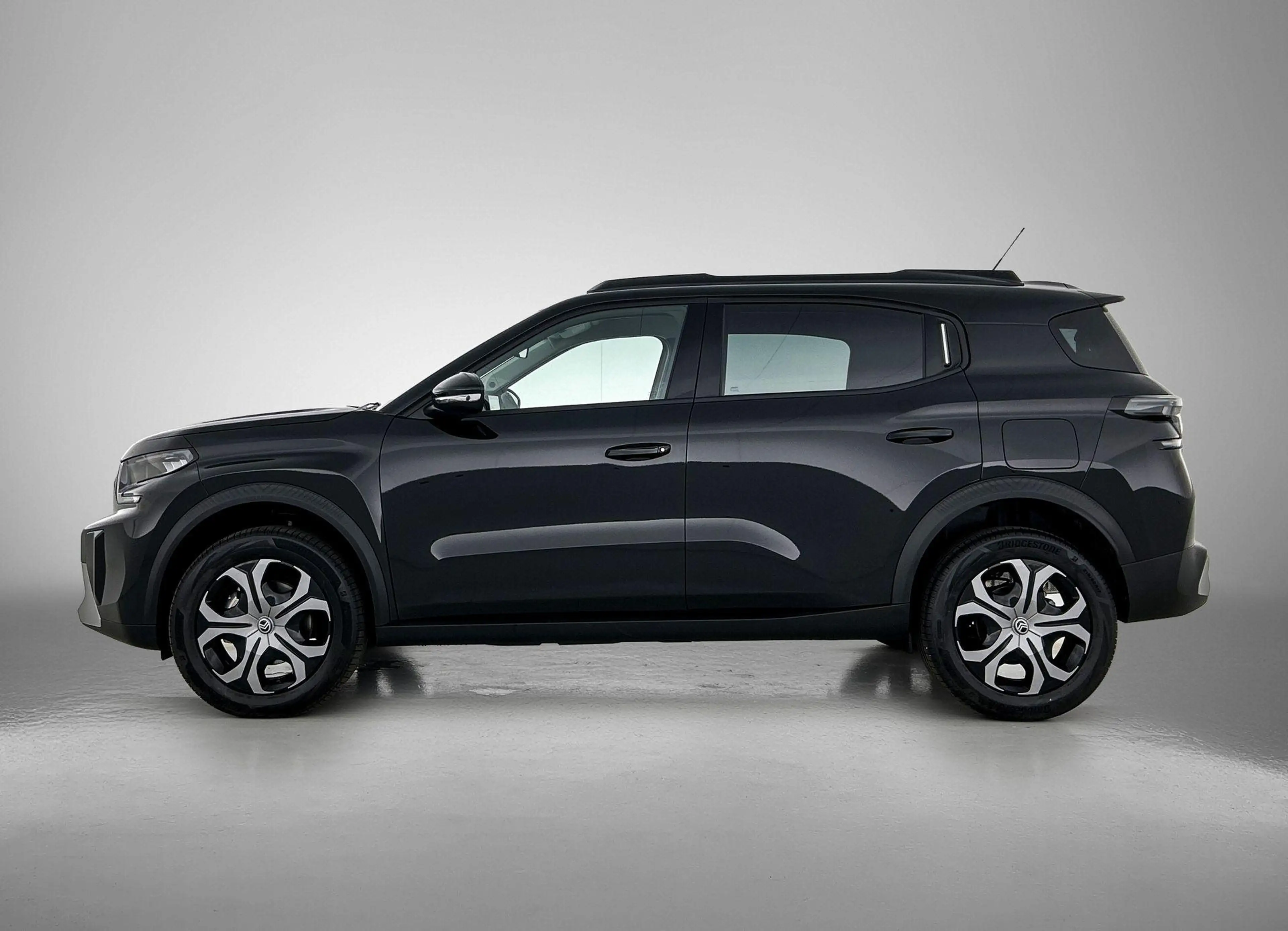 Citroen C3 Aircross SUV Plus Hybrid 7p. 145pk Automaat | 7 zitplaatsen — photo 2