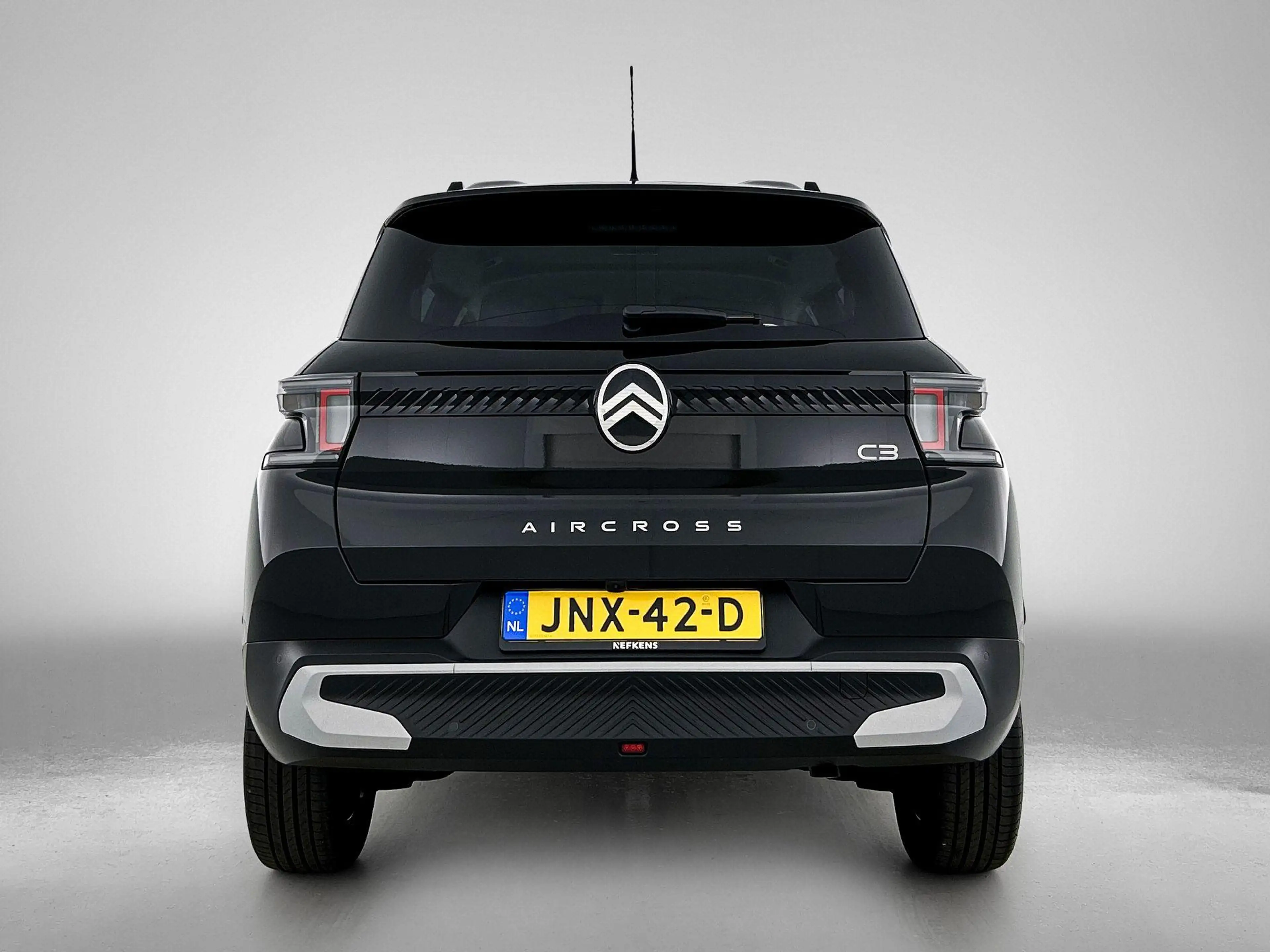 Citroen C3 Aircross SUV Plus Hybrid 7p. 145pk Automaat | 7 zitplaatsen — photo 5
