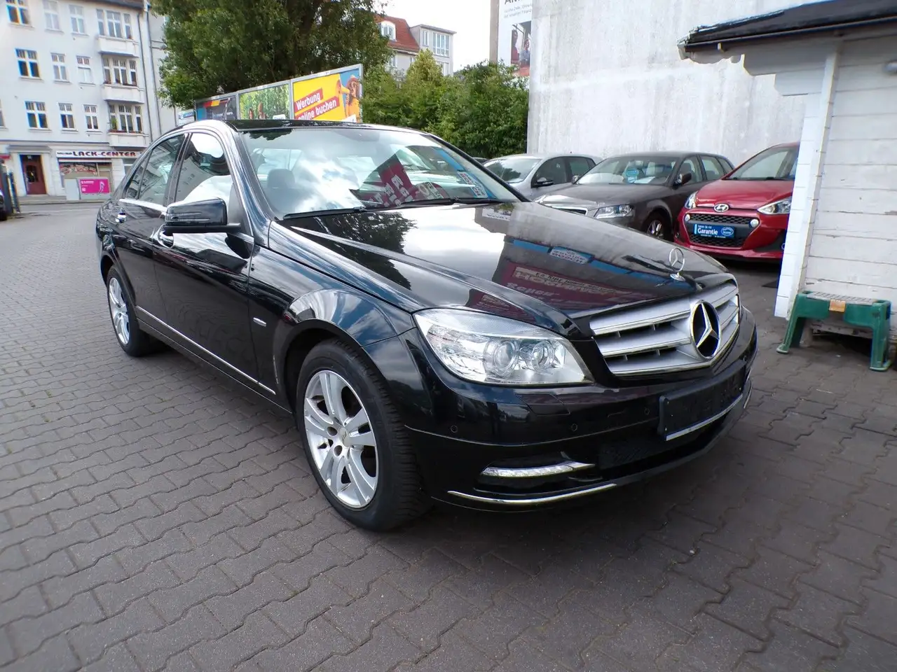 Das Auto