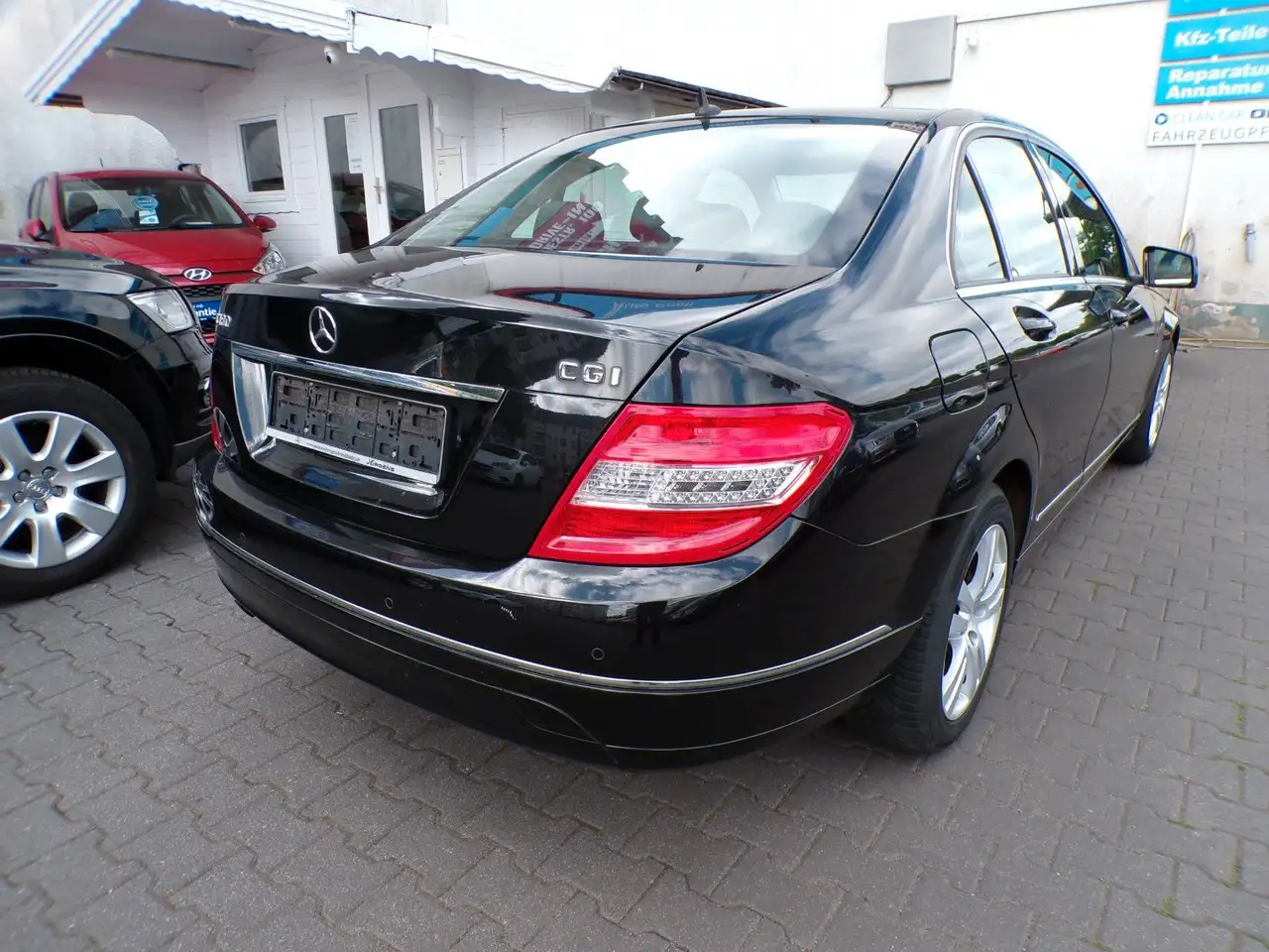 Das Auto