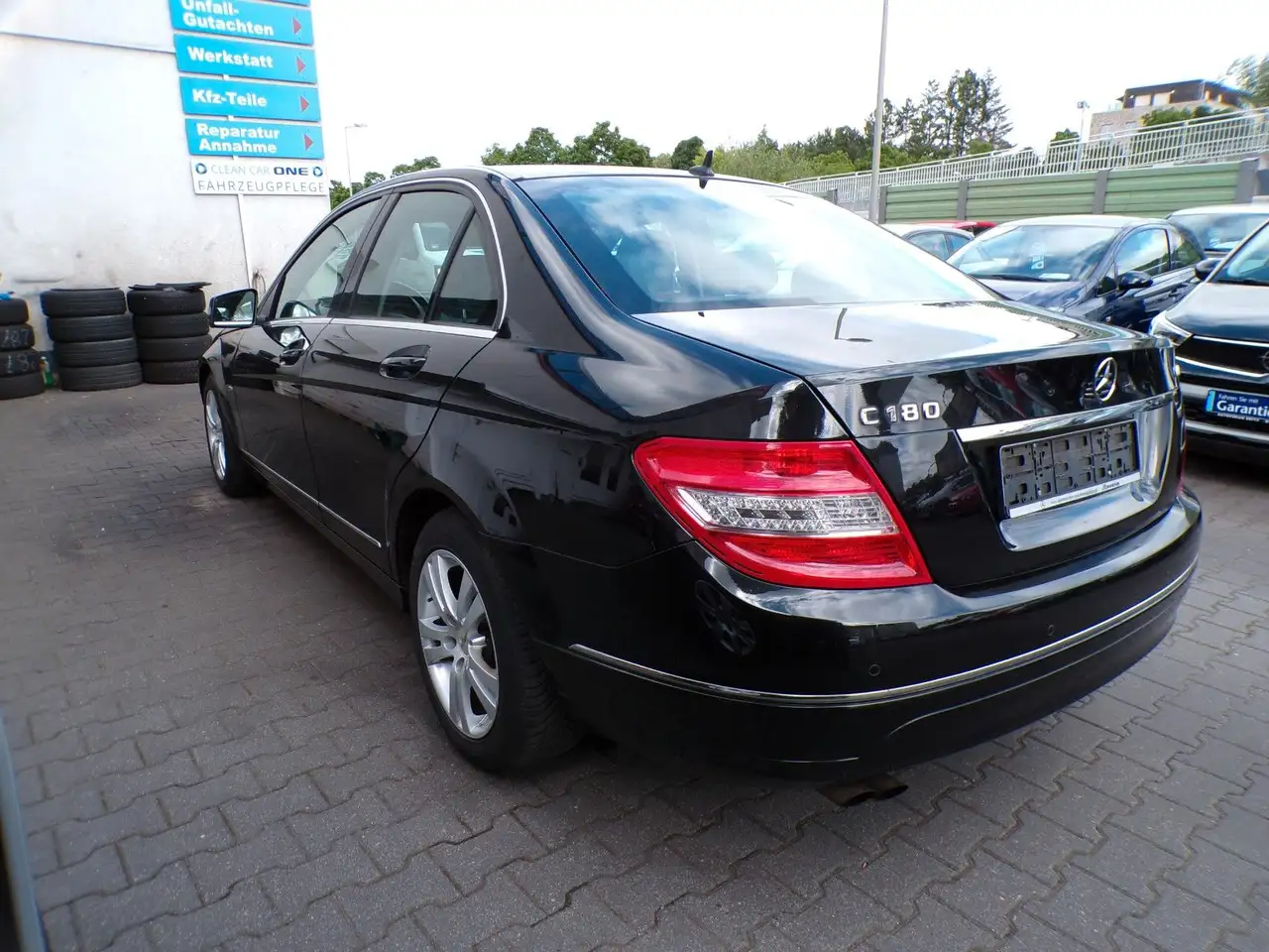 Das Auto