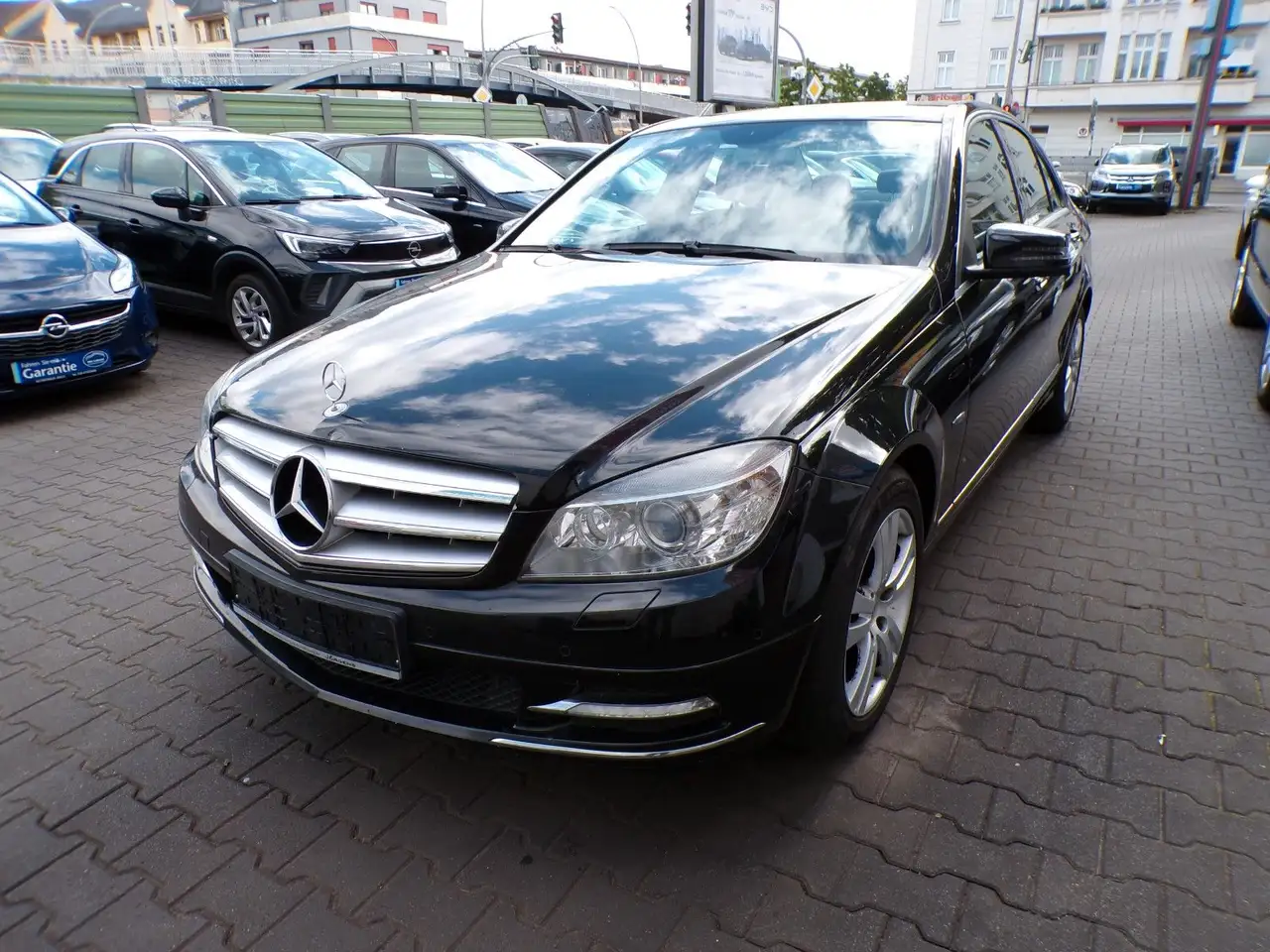 Das Auto