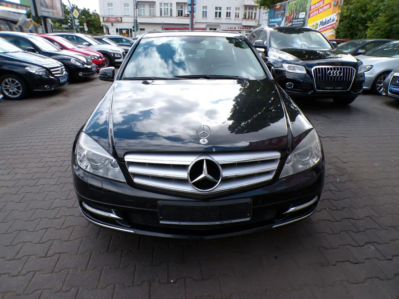 Das Auto
