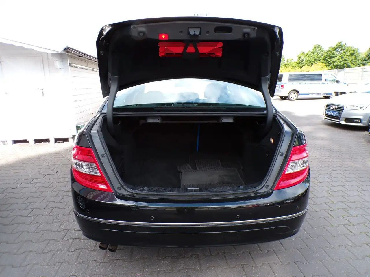 Das Auto