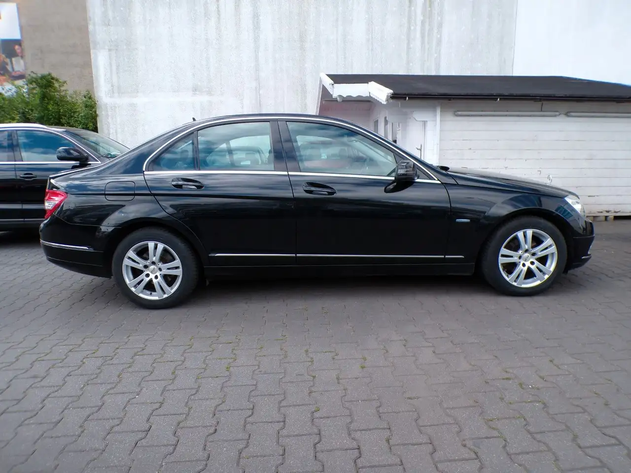 Das Auto