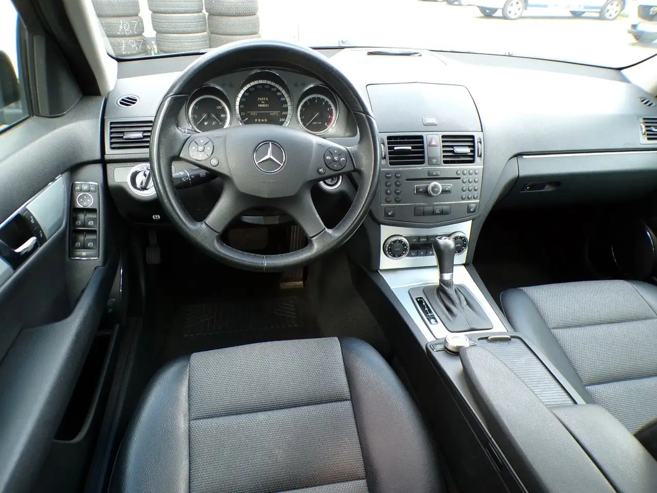 Das Auto