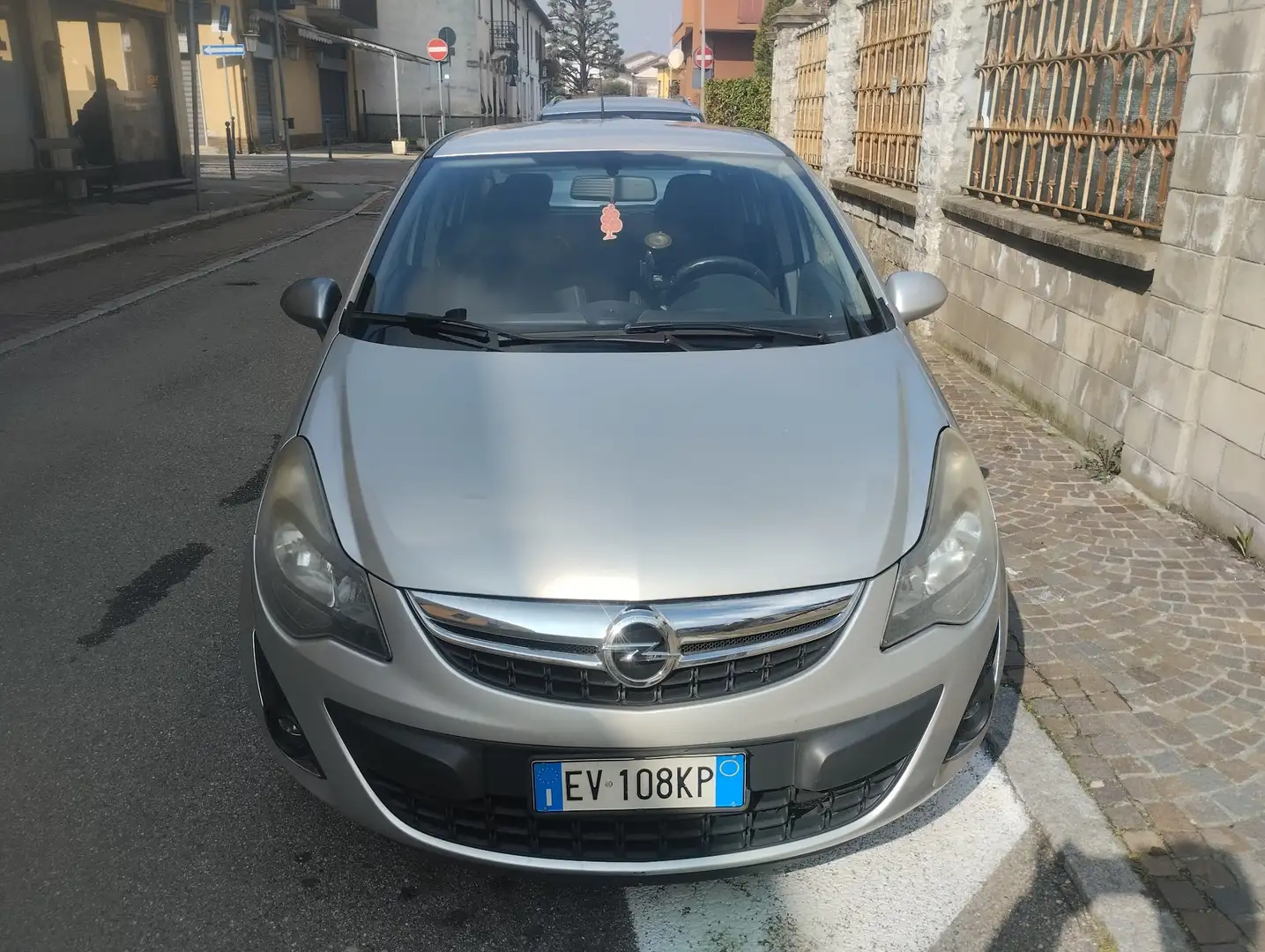 Opel Corsa 5p 1.2 Ecotec Gpl-tech 85cv - 1
