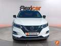 Nissan Qashqai DIG-T 85 kW (115 CV) N-CONNECTA Blanco - thumbnail 3