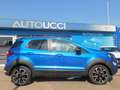 Ford EcoSport 1.0 EcoBoost 125 CV S&S  Active Blu/Azzurro - thumbnail 19