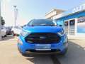 Ford EcoSport 1.0 EcoBoost 125 CV S&S  Active Blu/Azzurro - thumbnail 4