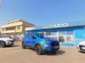 Ford EcoSport 1.0 EcoBoost 125 CV S&S  Active Blu/Azzurro - thumbnail 3