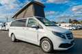 Mercedes-Benz Marco Polo V250CDI * Navi*190PS*Küche* Weiß - thumbnail 1
