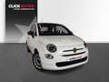 Fiat 500 1.0 Hybrid 70CV Monotrim Blanco - thumbnail 2