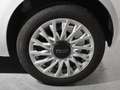 Fiat 500 1.0 Hybrid 70CV Monotrim Weiß - thumbnail 13