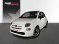Fiat 500 1.0 Hybrid 70CV Monotrim Blanco - thumbnail 1