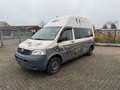Volkswagen T5 Transporter Kombi-Hochdach WOHNMOBIL Szary - thumbnail 5