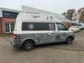 Volkswagen T5 Transporter Kombi-Hochdach WOHNMOBIL Szary - thumbnail 2