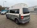 Volkswagen T5 Transporter Kombi-Hochdach WOHNMOBIL Szary - thumbnail 4