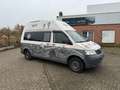 Volkswagen T5 Transporter Kombi-Hochdach WOHNMOBIL Szary - thumbnail 1