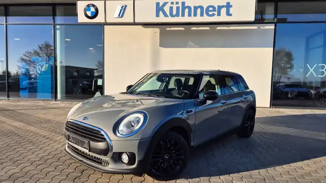 MINI One Clubman Aut. LED Navi PDC KeyLess AUT