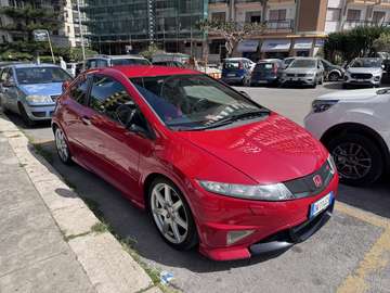 Type R 201cv Gp Edition