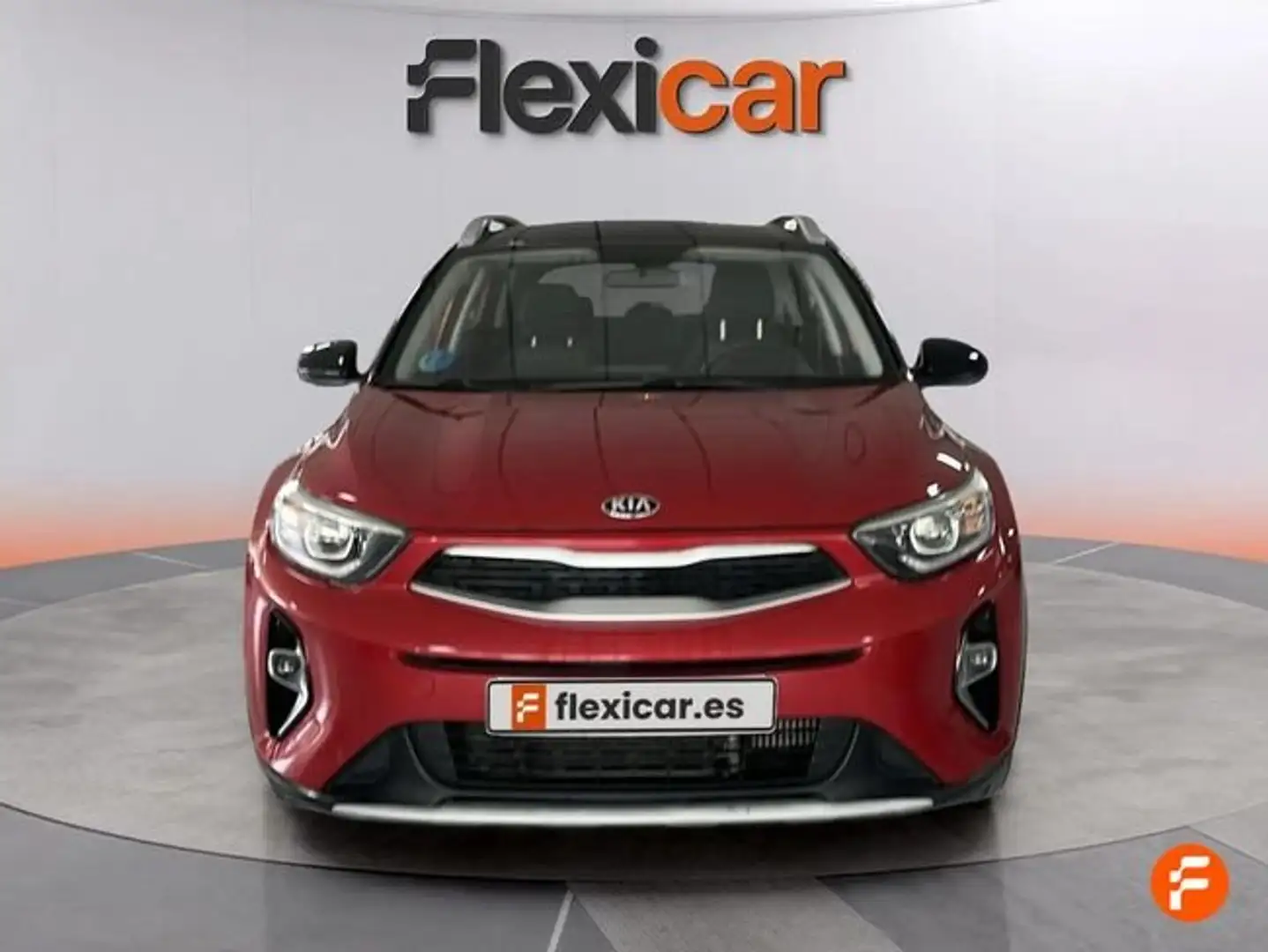 Kia Stonic 1.0 T-GDi 74kW (100CV) MHEV iMT Concept Rood - 2