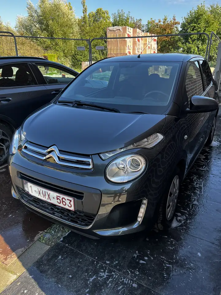 Citroën C1