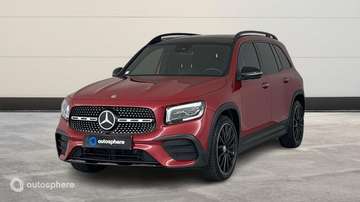 200d 150ch AMG Line 8G DCT