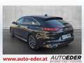Kia ProCeed / pro_cee'd pro ceed 1,5 TGDI 48V GPF GT-Line DCT Schwarz - thumbnail 4