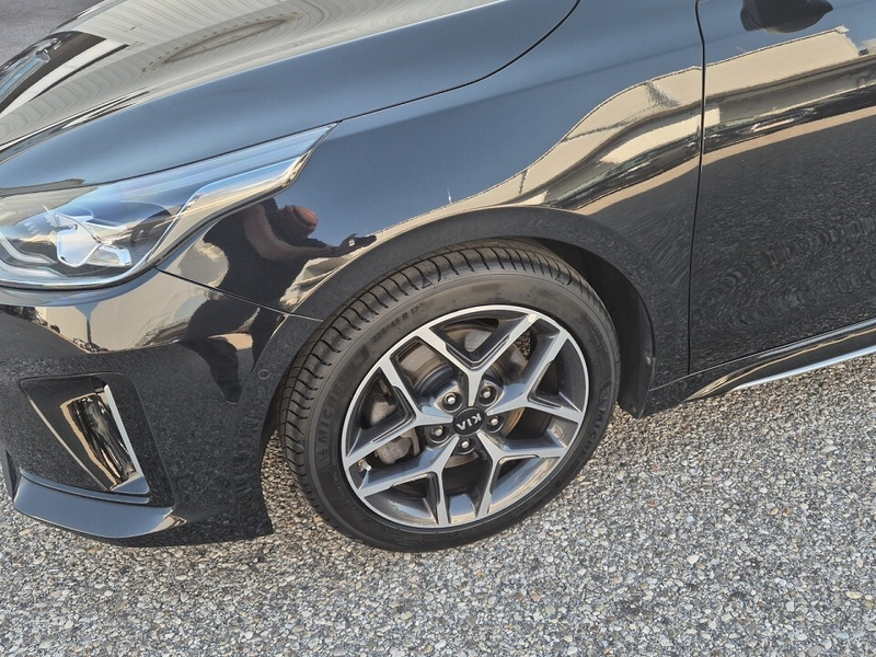 Kia ProCeed / pro_cee'd pro ceed 1,5 TGDI 48V GPF GT-Line DCT — photo 7
