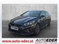 Kia ProCeed / pro_cee'd pro ceed 1,5 TGDI 48V GPF GT-Line DCT Schwarz - thumbnail 3