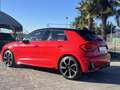 Audi A1 A1 Sportback 35 1.5 tfsi S Line  s-tronic Rot - thumbnail 4