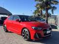 Audi A1 A1 Sportback 35 1.5 tfsi S Line  s-tronic Rot - thumbnail 6