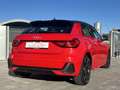 Audi A1 A1 Sportback 35 1.5 tfsi S Line  s-tronic Rot - thumbnail 7
