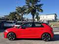 Audi A1 A1 Sportback 35 1.5 tfsi S Line  s-tronic Rot - thumbnail 3