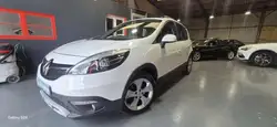 Renault Scenic XMOD 1.6 DCI 130 ENERGY START-STOP