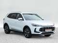 MG ZS Hybrid+ Luxury 360°Kam+LED+Distr+Navi+SHZ+LHZ Weiß - thumbnail 5