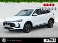 MG ZS Hybrid+ Luxury 360°Kam+LED+Distr+Navi+SHZ+LHZ Weiß - thumbnail 1