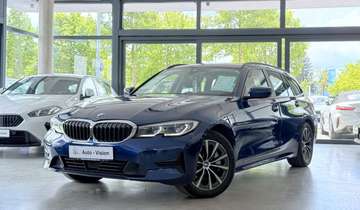 d xDrive Advantage (G21) *Laser*ACC*StHz*AHK