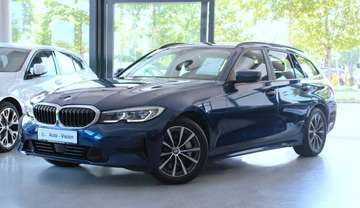 d xDrive Advantage (G21) *Laser*ACC*StHz*AHK