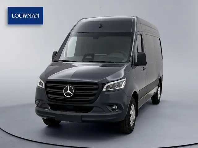 Mercedes-Benz 320 eSprinter L2H2 RWD SELECT 81kWh | DC Laden | Distr