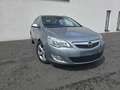 Opel Astra Astra Sports Tourer 1.7 CDTi Sport DPF Gris - thumbnail 3