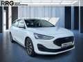 Ford Focus Turnier 1.5 EcoBlue Titanium Automatik Weiß - thumbnail 7