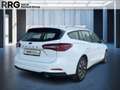 Ford Focus Turnier 1.5 EcoBlue Titanium Automatik Weiß - thumbnail 5