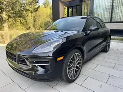 2020 Porsche Macan