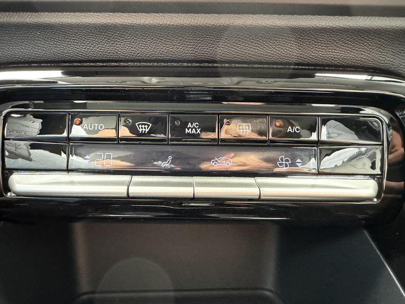 Citroen C3 Aircross 145pk Hybrid Max (Camera - Parkeersensoren V+A - L — photo 24