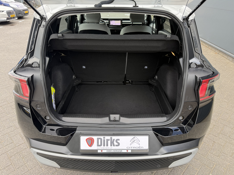Citroen C3 Aircross 145pk Hybrid Max (Camera - Parkeersensoren V+A - L — photo 11